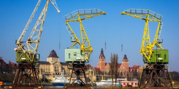 Co warto zobaczyć w Szczecinie w jeden dzień