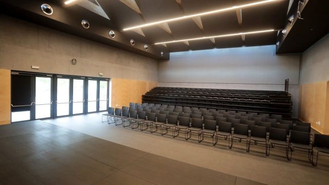 Dom Kultury Krzemień