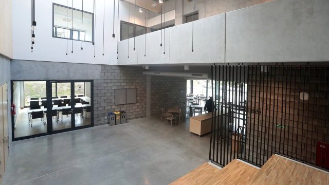 Dom Kultury Krzemień