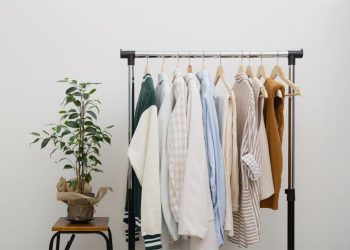 Eko moda na jesień i zimę