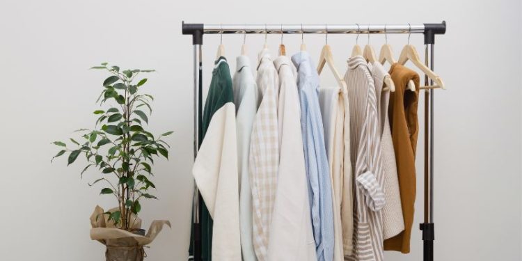 Eko moda na jesień i zimę