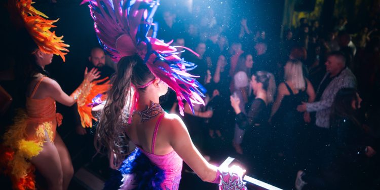 El Fuego - nowy klub na imprezowej mapie Szczecina. Źródło: El Fuego