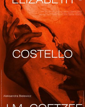 Elizabeth Costello CC: Teatr Polski w Szczecinie https://teatrpolski.eu/