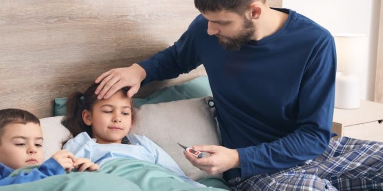 Jak dbać o zdrowie dzieci? Profilaktyka po szczecińsku!