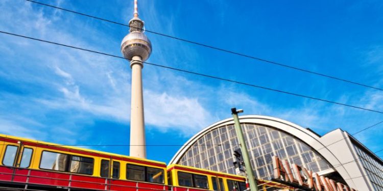 Jak dojechać ze Szczecina do Berlina