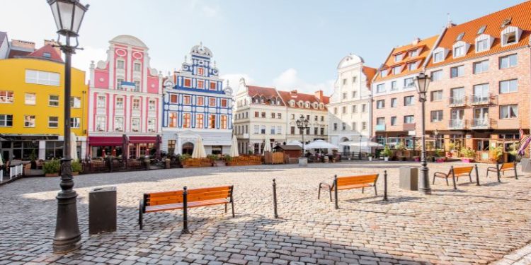 Jak się żyje i mieszka w Szczecinie? Poznaj zalety życia w stolicy Pomorza Zachodniego!