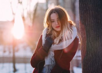 Kolory i trendy na sezon jesień-zima