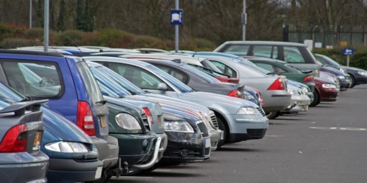 Nowe stawki parkowania w Szczecinie 2026