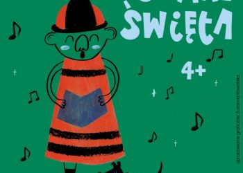 Odzyskane święta - sztuka w Teatrze Lalek Pleciuga. CC: https://www.pleciuga.pl/