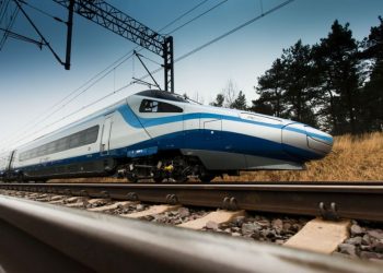 Pendolino dojedzie do Szczecina! Źródło: PKP Intercity
