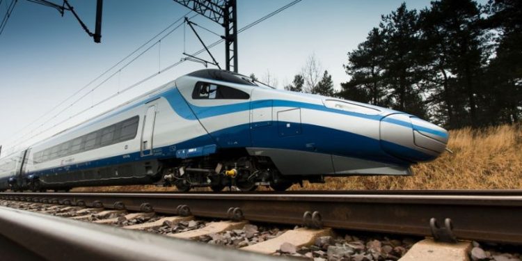 Pendolino dojedzie do Szczecina! Źródło: PKP Intercity
