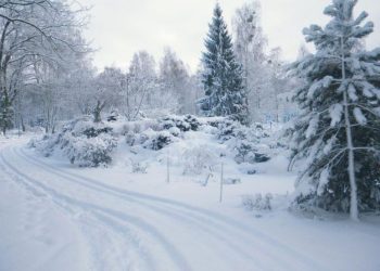 Szczecińska Gubałówka