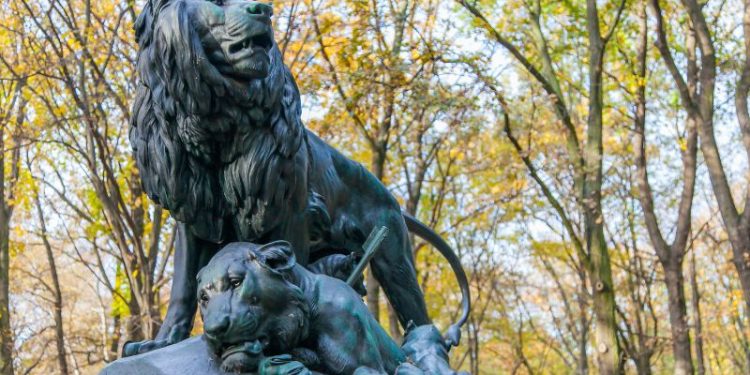 Tierpark Berlin: Odkryj drugie zoo w Berlinie