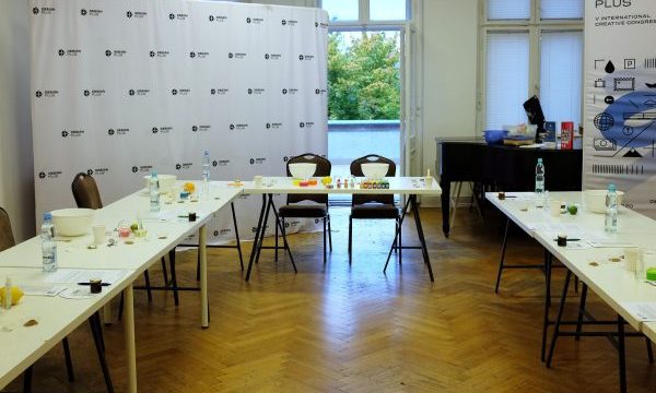 INKU Inkubator Sektorów Kreatywnych