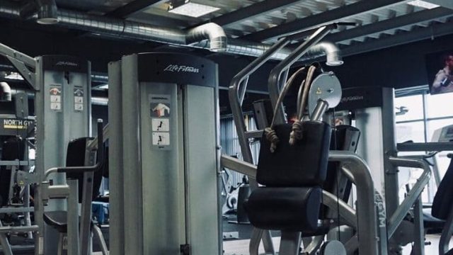 NorthGym Fitness_2