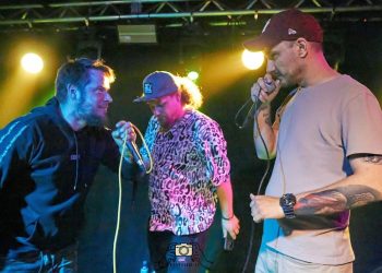 PSR freestyle league Szczecin Fot. Fotoduo dla PSR