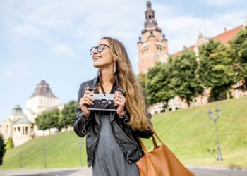 Co przyciąga turystów do Szczecina
