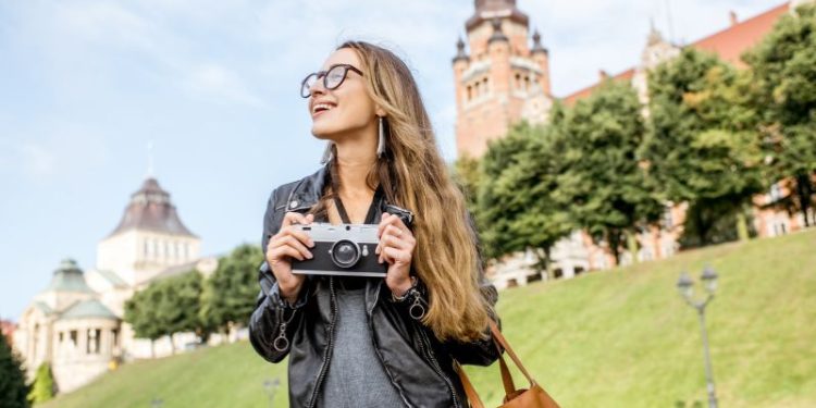 Co przyciąga turystów do Szczecina