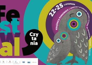 Festiwal Czytania 2024 Szczecin
