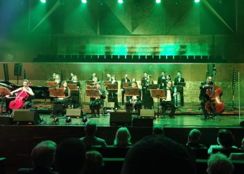 Filharmonia Szczecińska Źródło: własne