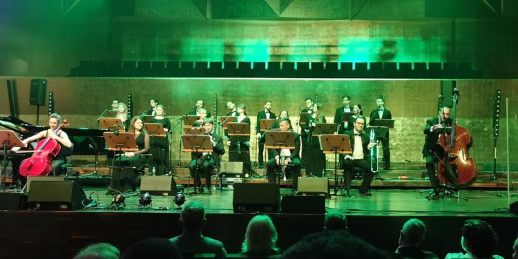Filharmonia Szczecińska Źródło: własne