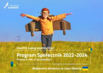 Gala społecznik Szczecin Pomorze Zachodnie Źródło: Pomorze Zachodnie