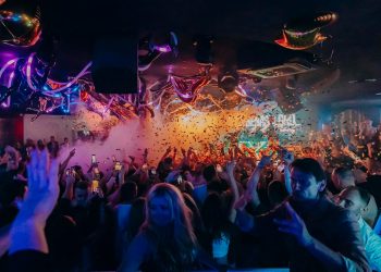 Hype Club Szczecin źródło: Hype Club