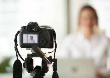 Jak znaleźć dobrego kamerzystę w Szczecinie? Wideofilmowanie