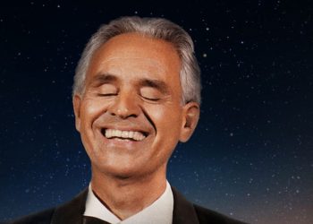 Jubileusz 30 lecia na scenie - Andrea Bocelli Zamek Książąt Pomorskich w Szczecinie
