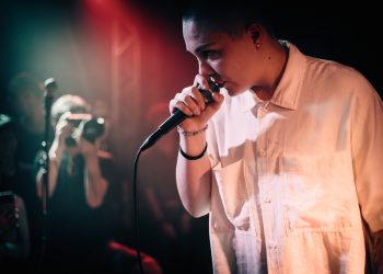 PSR Młode Rap Podziemie - 29.11 w Hali Odra!