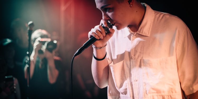 PSR Młode Rap Podziemie - 29.11 w Hali Odra!