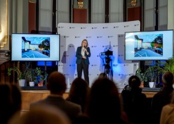 VIII Międzynarodowy Kongres Kreatywny Design Plus w Szczecinie Źródło: Design Plus