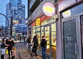 Dobre Precle w Szczecinie - recenzja