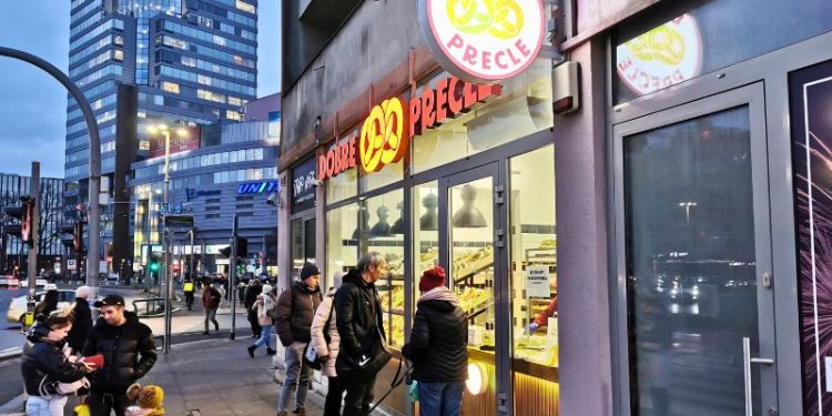 Dobre Precle w Szczecinie - recenzja