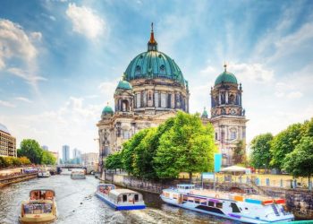 Gdzie i co zjeść w Berlinie