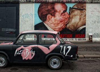 Nietypowe atrakcje Berlina które musisz odwiedzić!