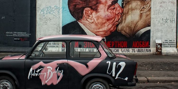 Nietypowe atrakcje Berlina które musisz odwiedzić!