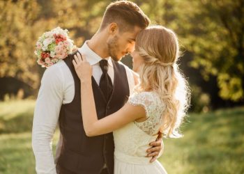 Ślub w plenerze Szczecin - miejsca gdzie można go zorganizować