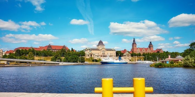 Gryf i inne symbole Szczecina: szczeciński przewodnik!