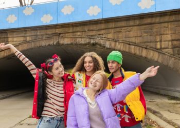 Zimowe trendy 2024-2025 - co będzie modne w tym sezonie