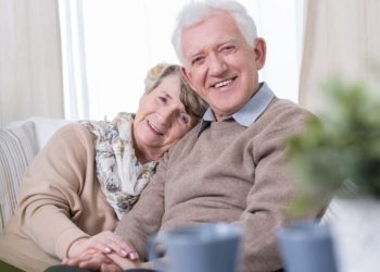 Dzień babci i dziadka w Fabryce Wody w Szczecinie - promocja