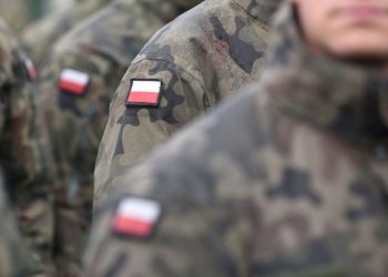 Kwalifikacja wojskowa Szczecin 2025