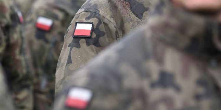 Kwalifikacja wojskowa Szczecin 2025