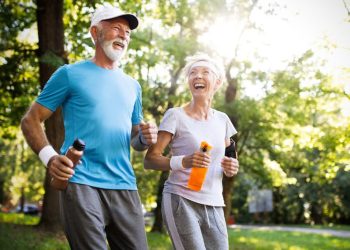 Ruch dla zdrowia - aktywności dla seniorów w Szczecinie