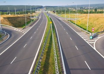 S10 - nowy odcinek drogi ekspresowej coraz bliżej. Umowa podpisana