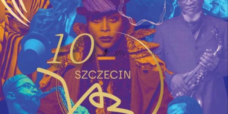 Szczecin Jazz Festiwal 2025 - 10 edycja Źródło: Visit Szczecin