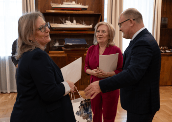 Szczecińskie licea i technika znowu w czołówce! Źródło: Prezydent Szczecina