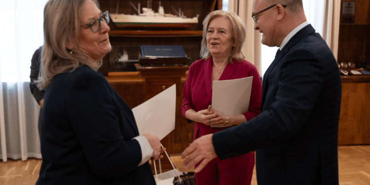 Szczecińskie licea i technika znowu w czołówce! Źródło: Prezydent Szczecina