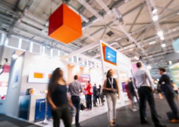 Targi Enex 2025 w Tokio - zapisy na stanowiska