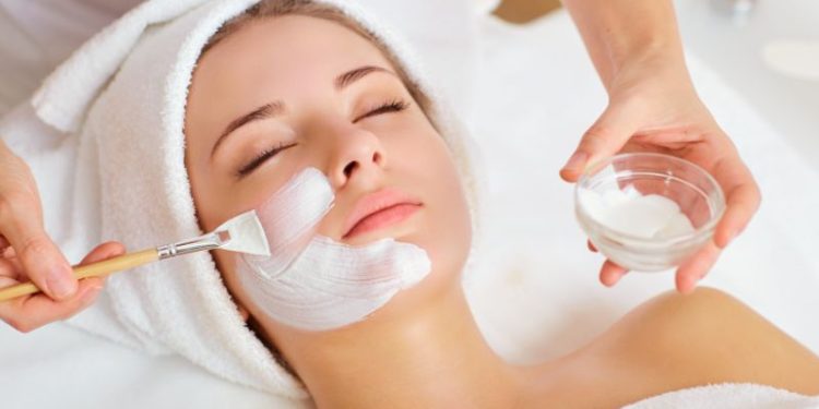 gdzie do kosmetyczki w Szczecinie